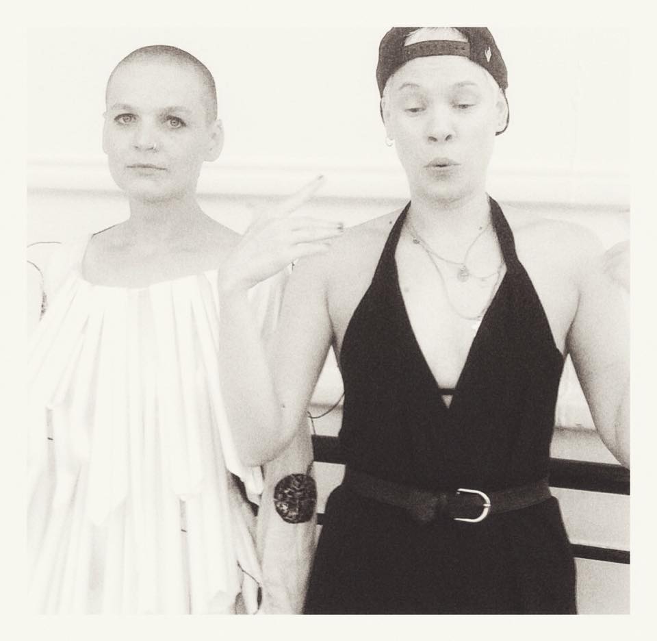 Volkova Sisters