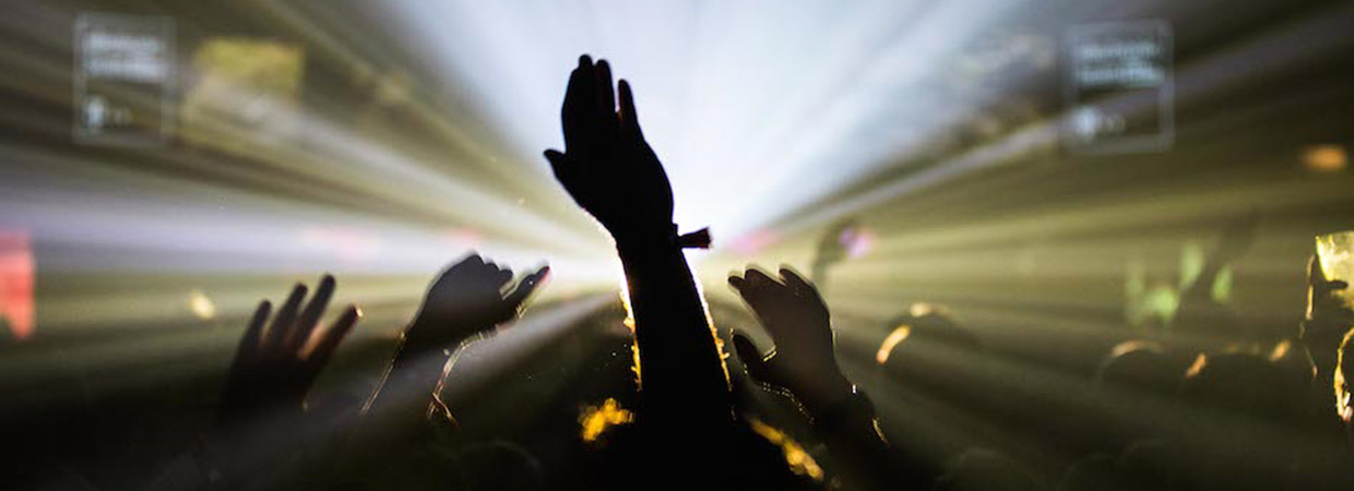 EB Festival Cologne 2015
