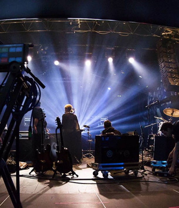 EB Festival Prague 2015