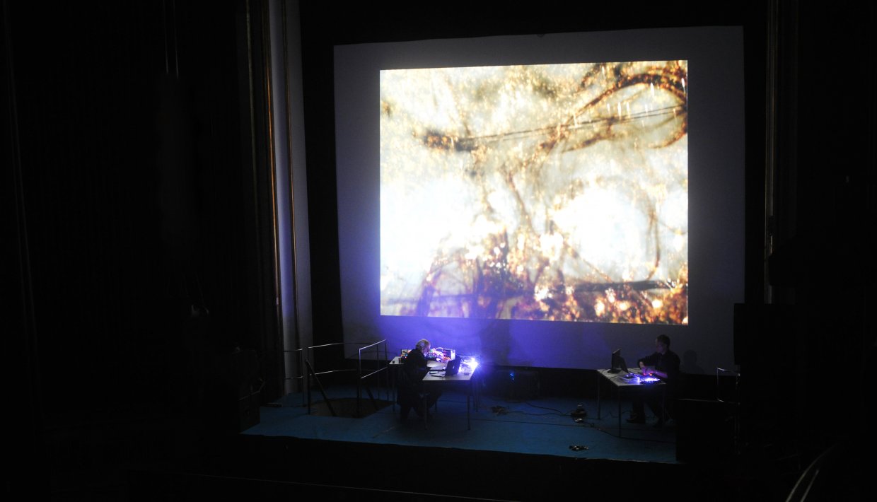 Inventor Morton Subotnick on the Dawn of Modular Synthesis Telekom