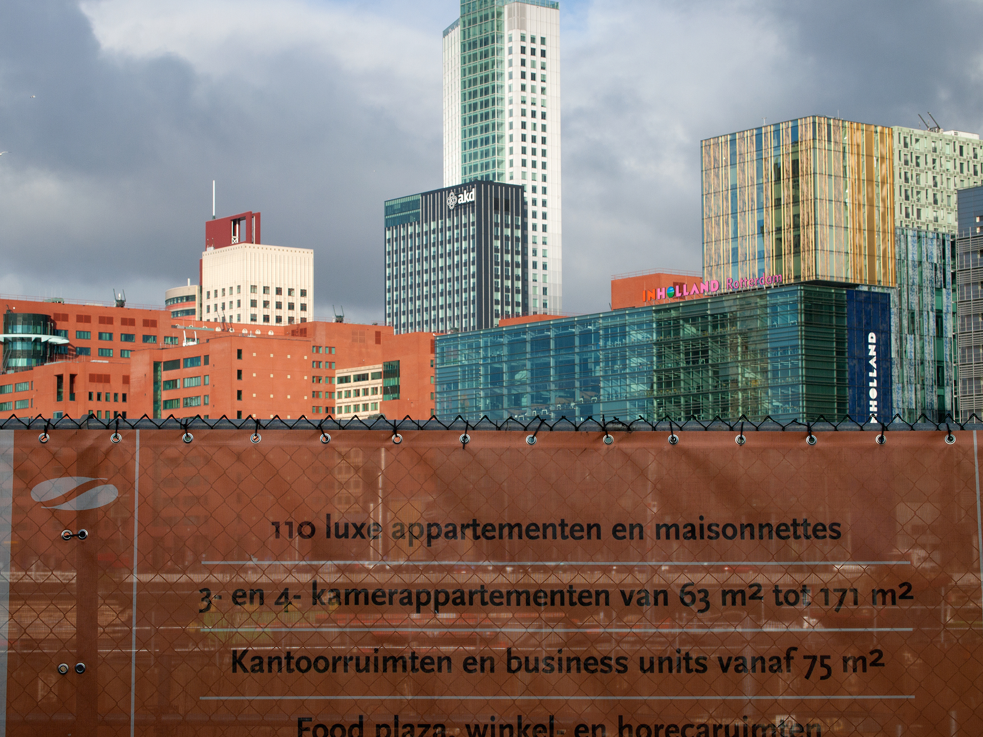 How Techno and Gabber Developed in Rotterdam | Telekom Electronic Beats