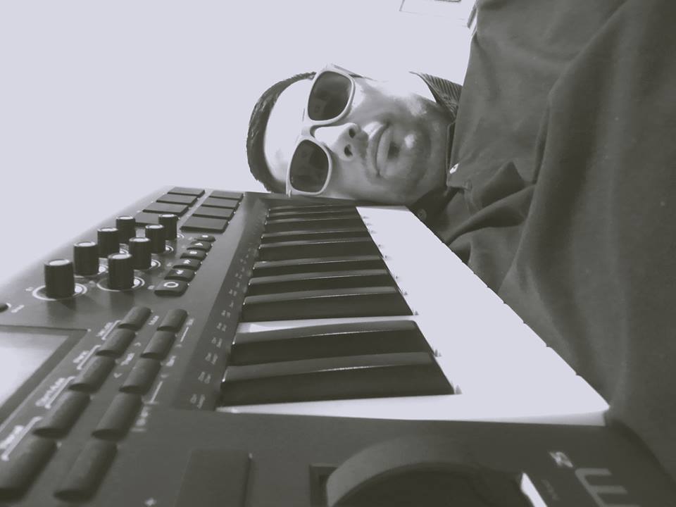 AudioStorm