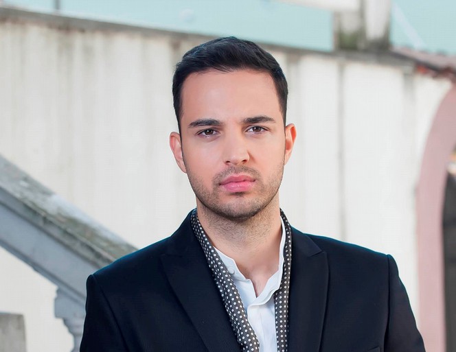 Boris Calic