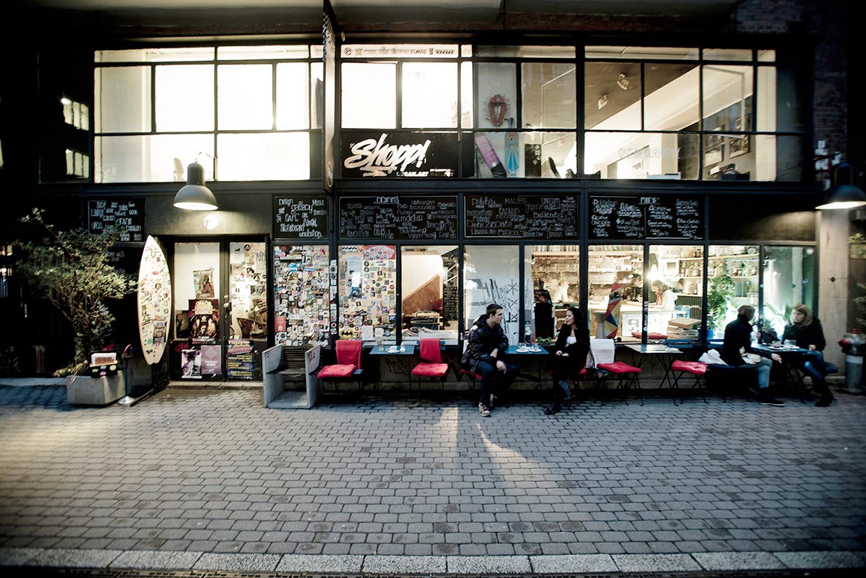 Ten Bars And Clubs That Are Keeping Budapest S Nightlife Scene