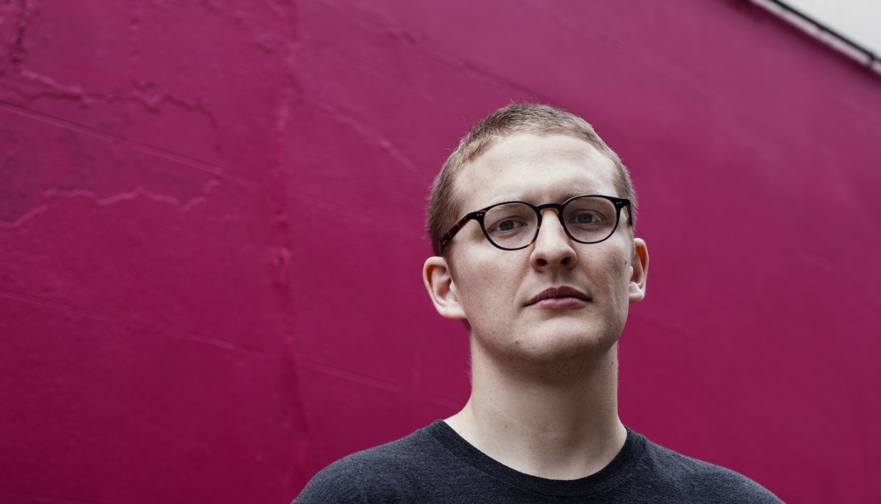 How Floating Points Became an Expert Record Collector Telekom