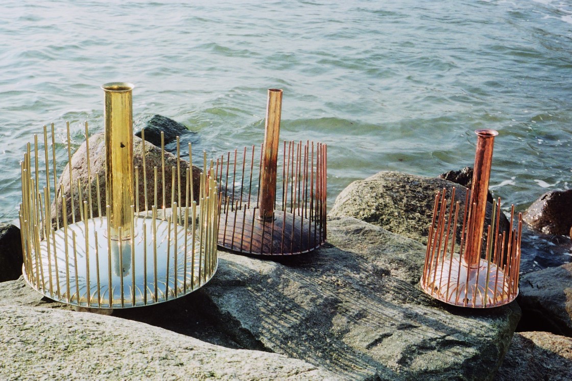 The Waterphone is the Coolest Instrument You’ve Never Heard Telekom