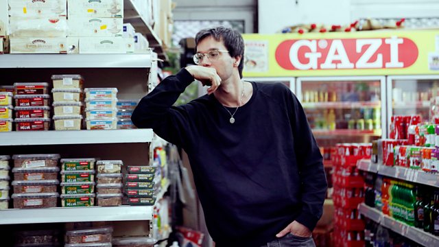 Win Tickets To Our Clubnight With Roman Flügel In Dortmund