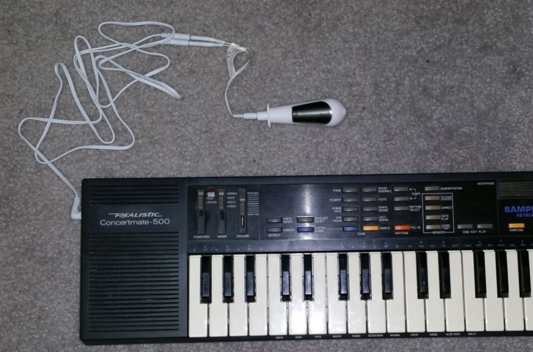 This Synth Sex Toy Is Every DIY Enthusiasts Dream Telekom Electronic Beats Adult Picture