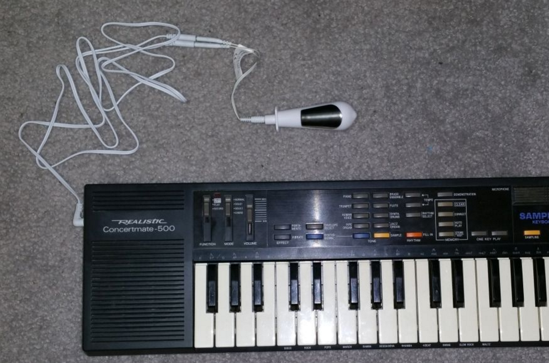 This Synth Sex Toy Is Every DIY Enthusiasts Dream Telekom Electronic Beats