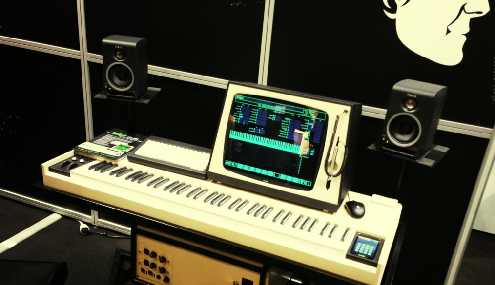 This 1983 Documentary About Early Electronic Music Is Eerily Beautiful