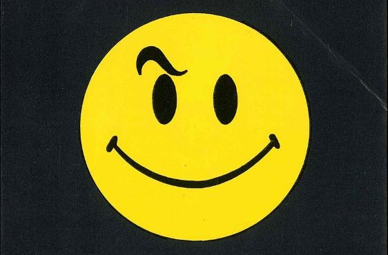 Explore The Largest Online Collection Of Classic Rave Flyers