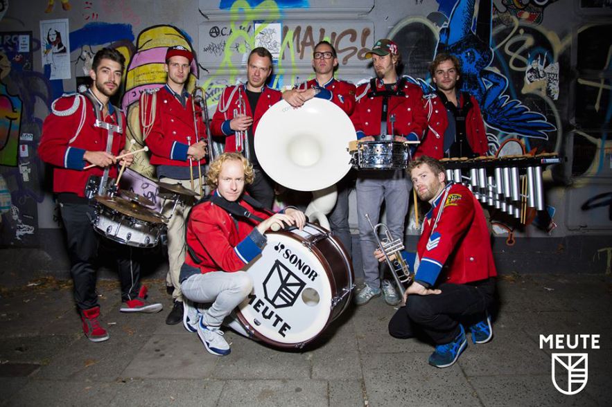 MEUTE