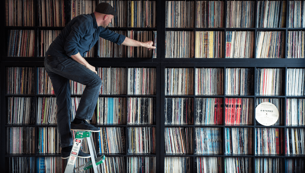 These Ten Artist Vinyl Collections Will Leave You Drooling