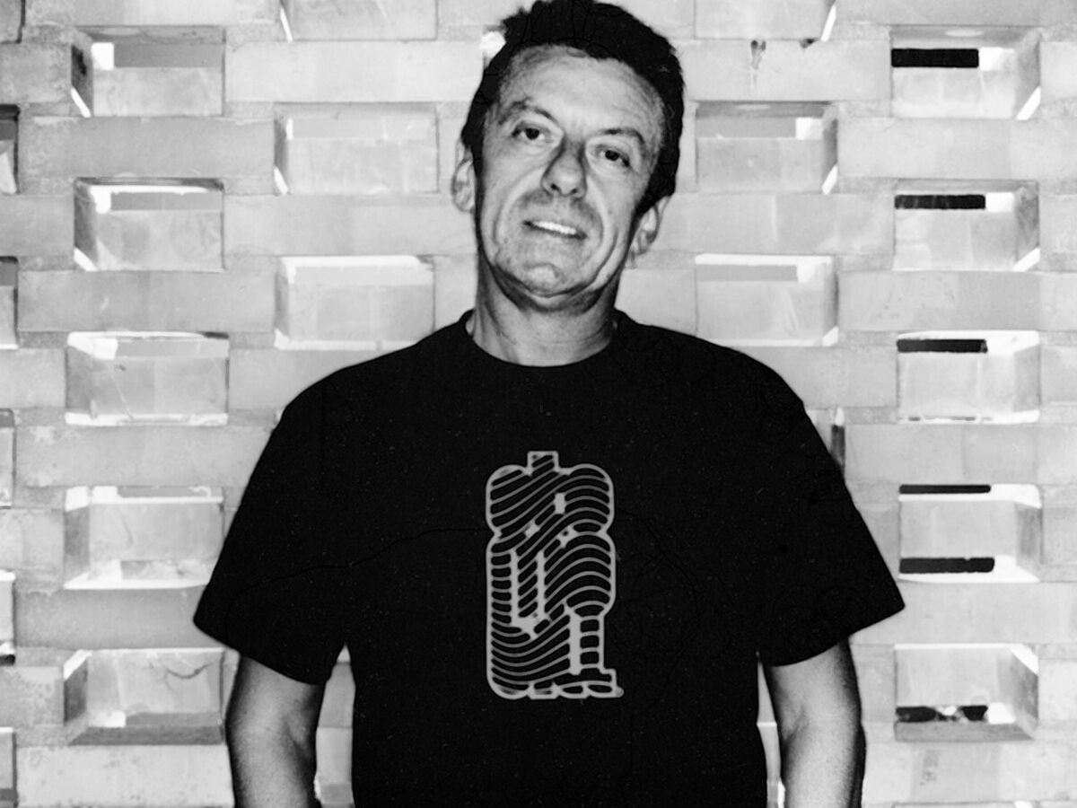 Daniele Baldelli