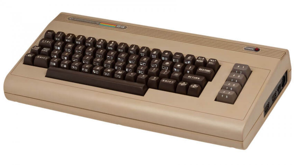 Commodore 64 emulators ultimate roms pack by actarus75 Commodore 64 emulators ultimate roms pack by actarus75