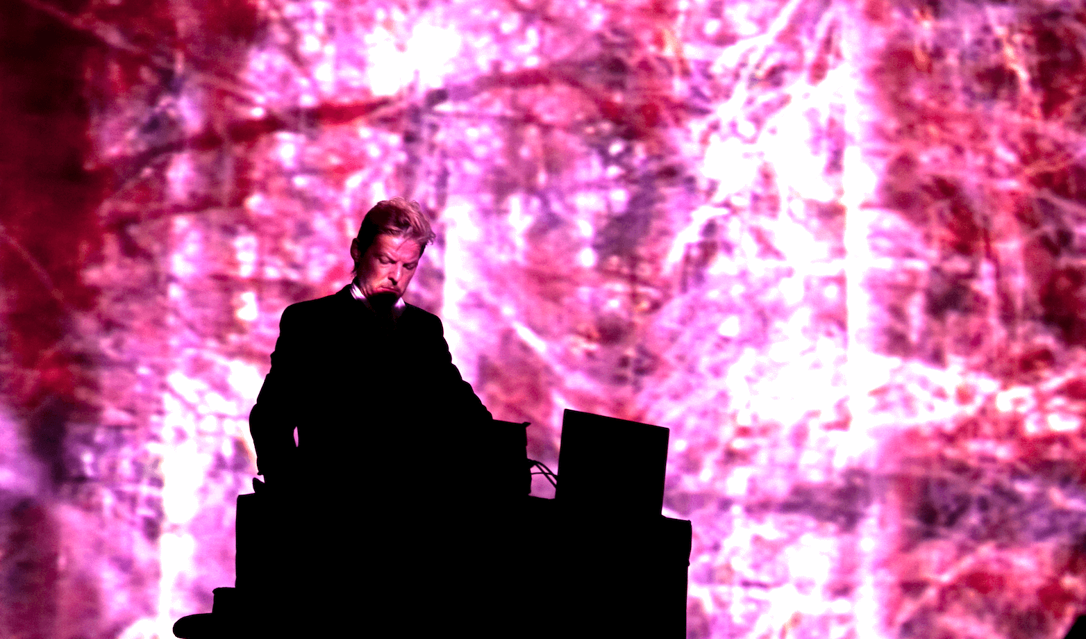 Ambient Techno Pioneer Wolfgang Voigt Opens Up About His Iconic “Gas” Project | Telekom Electronic Beats