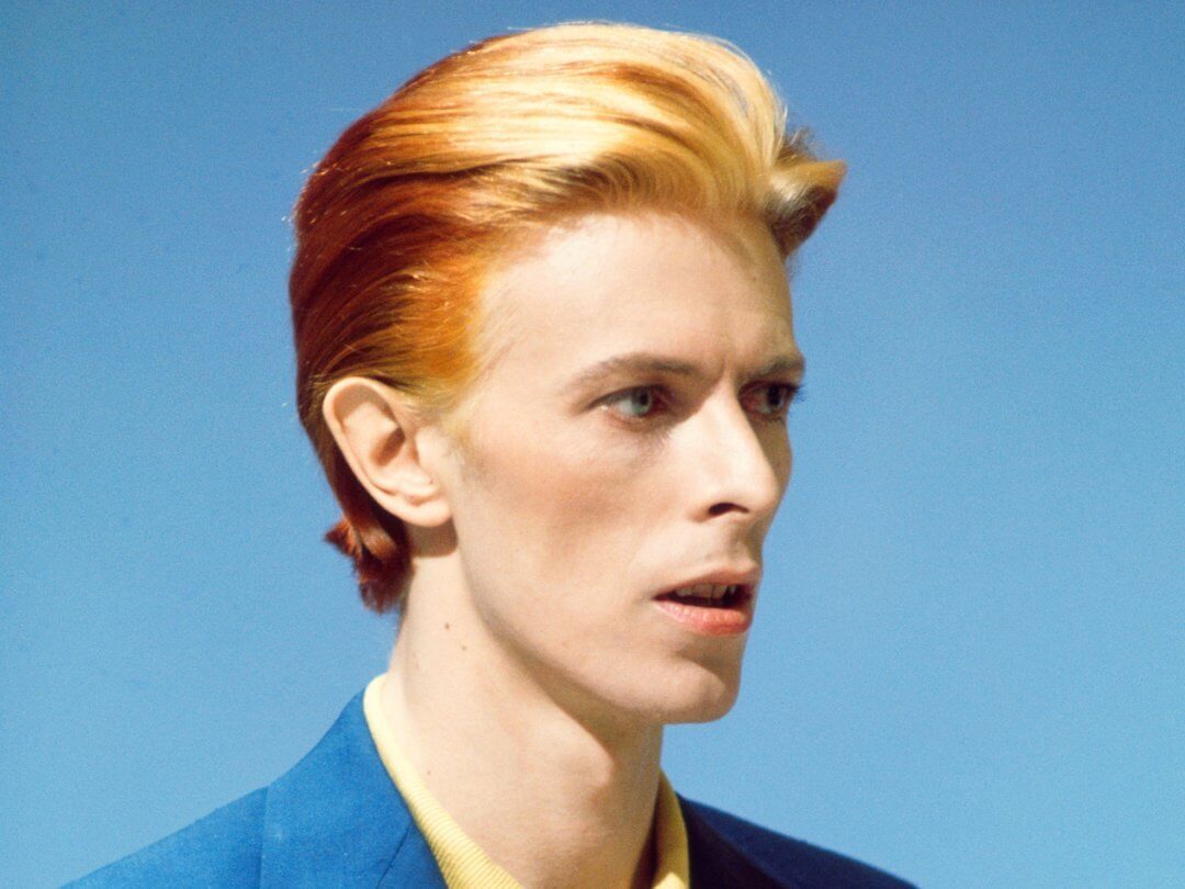 Watch David Bowie Perform “Fame” On Soul Train In 1975 | Telekom Electronic Beats