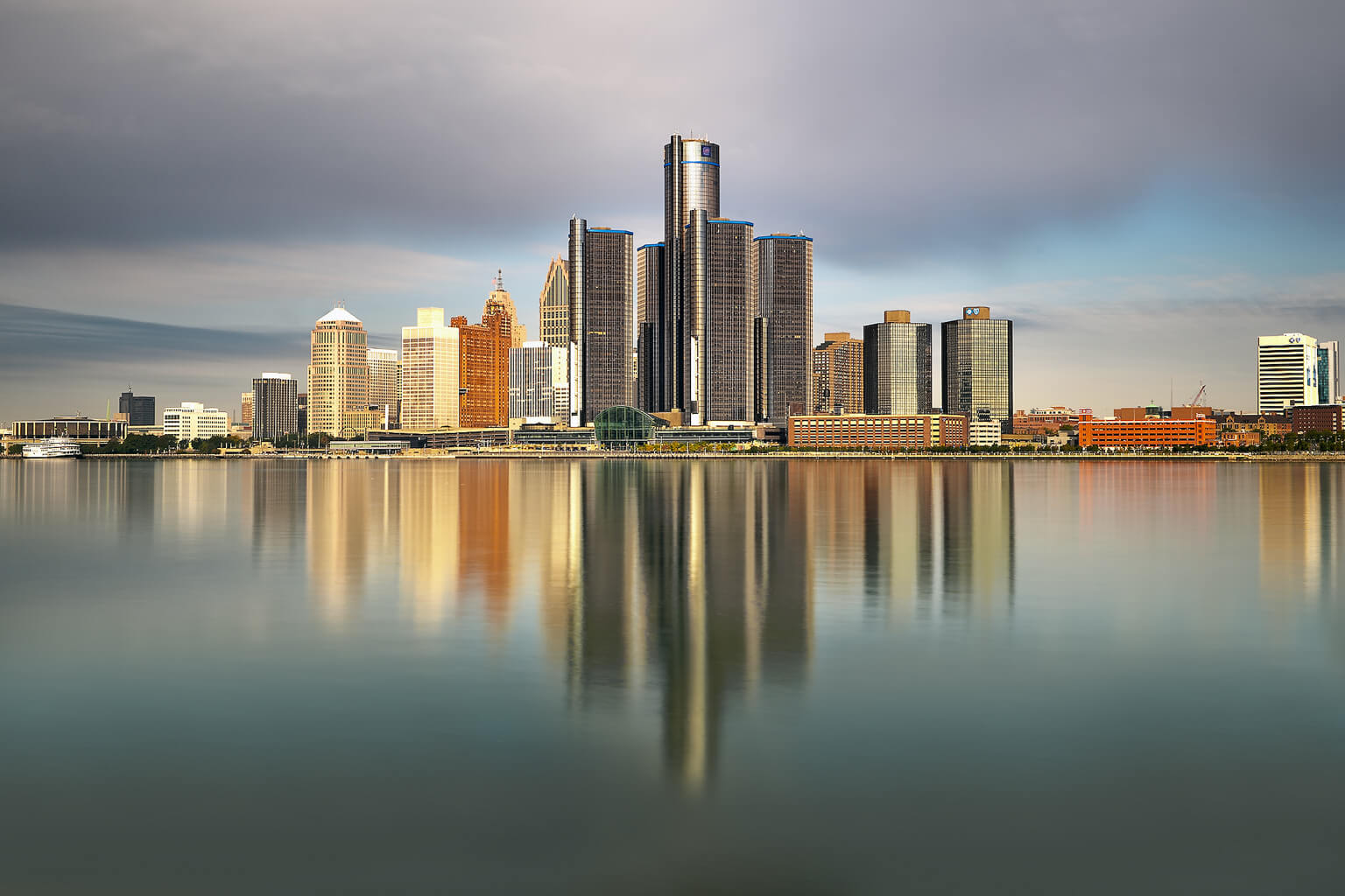 Berlin Will Host A 4-Day Program Exploring The Detroit-Berlin Techno Axis