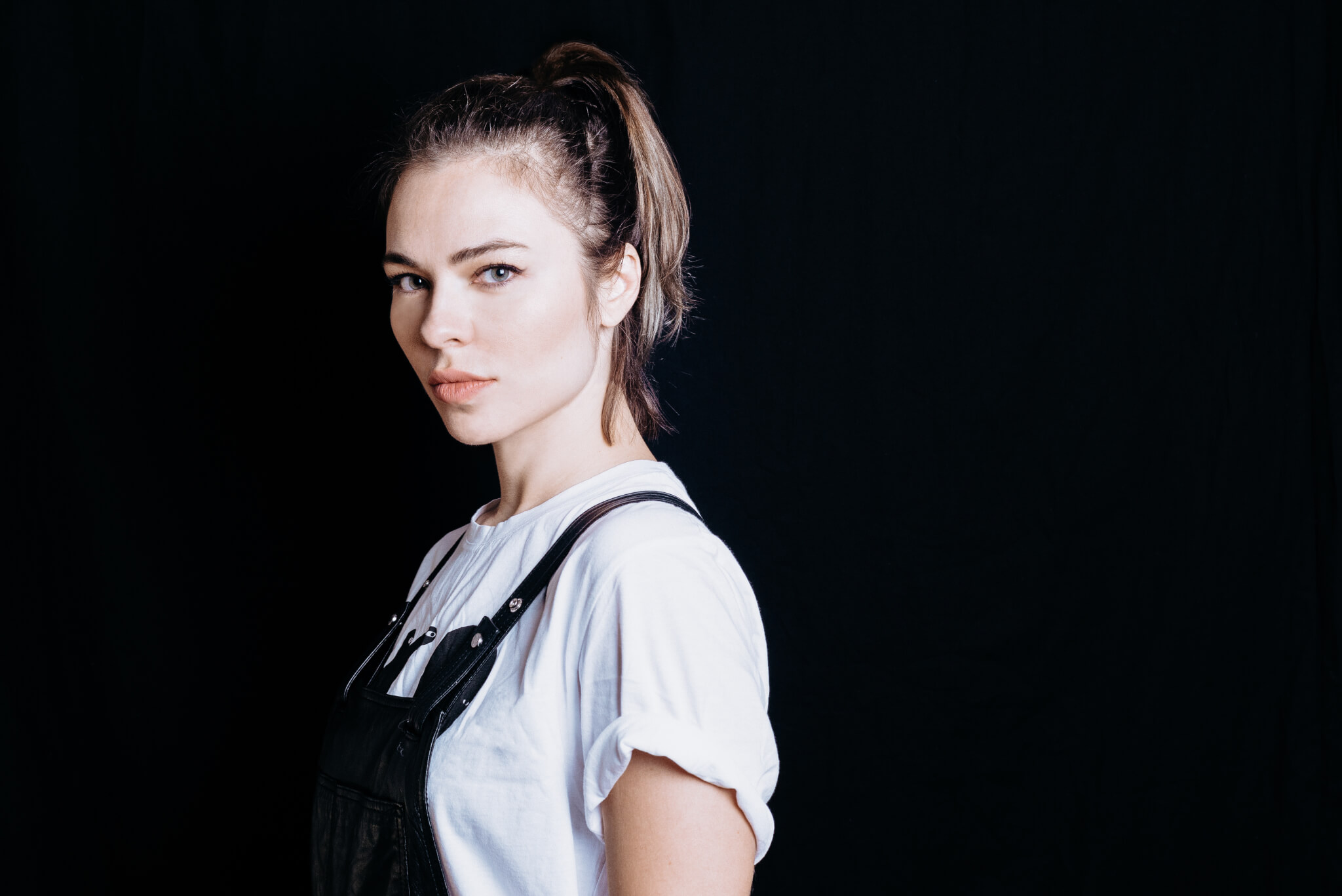 Vladimir Dubyshkin Nina Kraviz