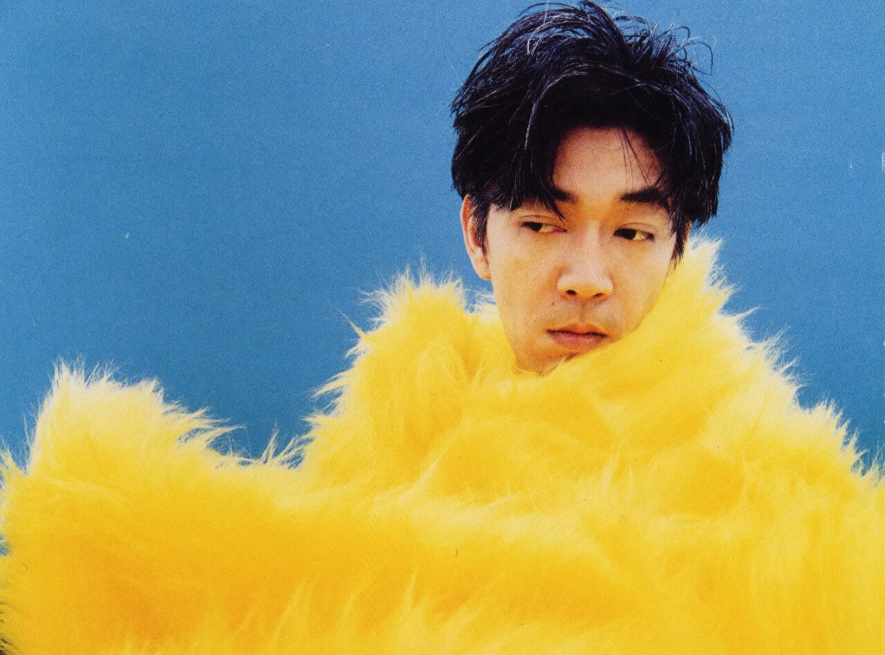 Hour To Reissue Rare Ryuichi Sakamoto Tracks On 7-Inch | Telekom Electronic Beats