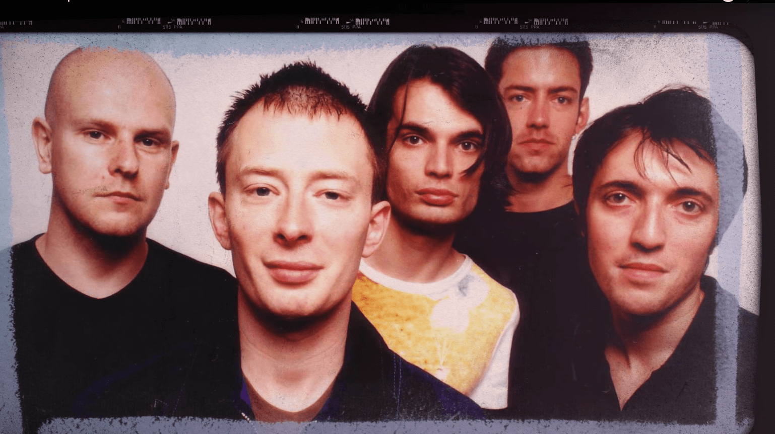 ok computer radiohead 20 anniversary release ok computer radiohead 20 anniversary release
