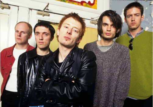 radiohead revealed we now know what ok computer cover radiohead revealed we now know what ok computer cover