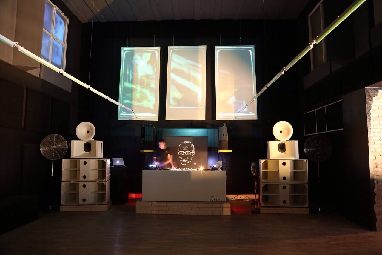 Darmstadt single party