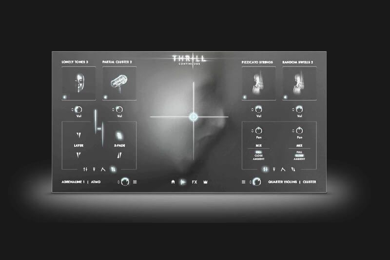 This Instrument Lets You Make Video Game Soundtracks On The Fly Telekom Electronic Beats