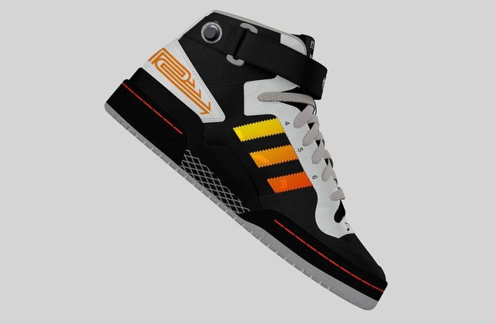 tr 808 shoes