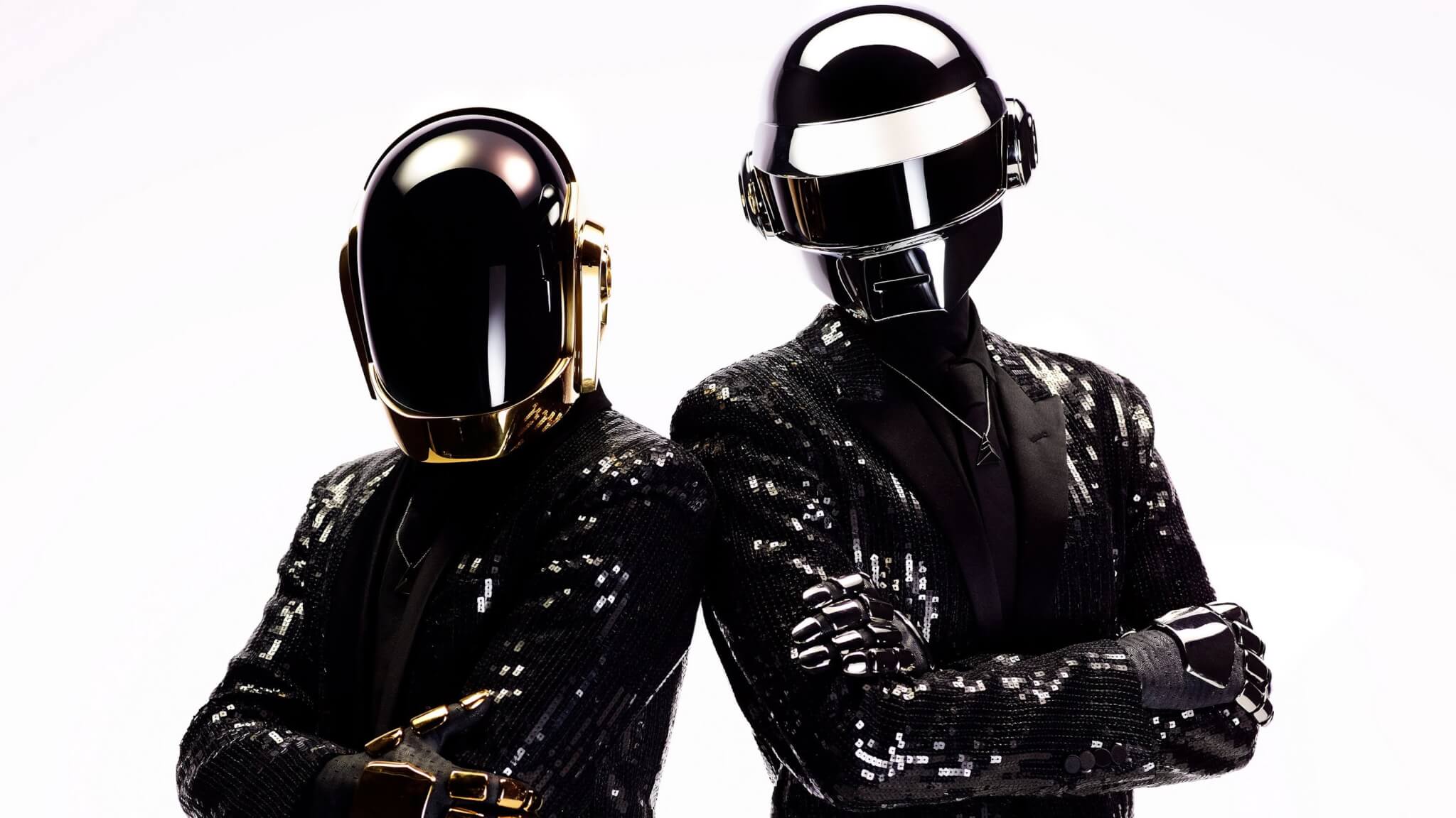 daft punk homework picture