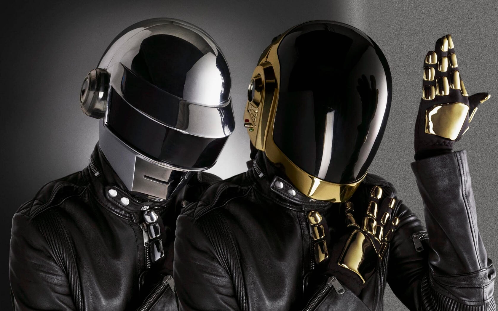 Daft Punk, Artist