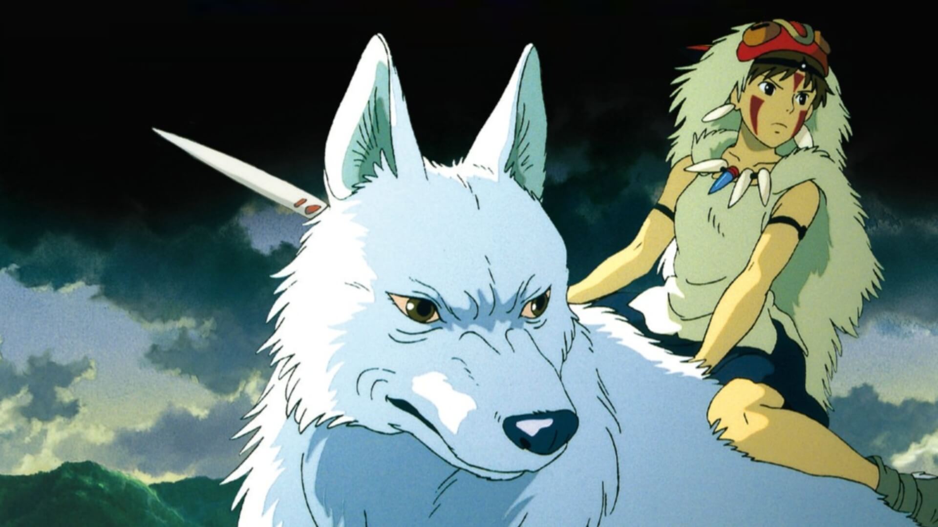 Mushishi's Naturalist Themes Are On Par With Miyazaki's Best Anime