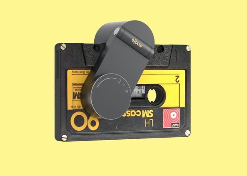 bottega veneta small cassette