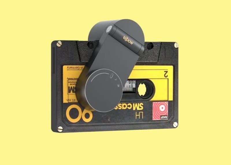 You Need This Tiny Cassette Player In Your Life Right Now | Telekom ...