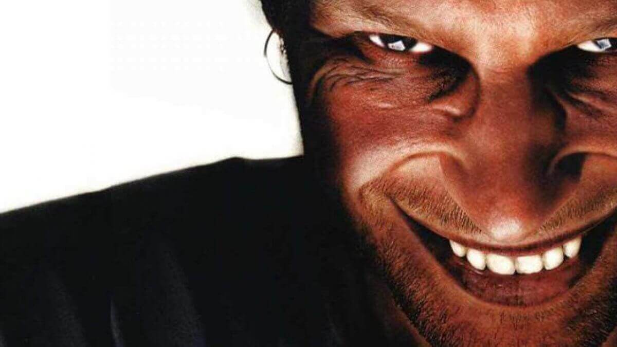 Aphex Twin's Entire Discography - Including Many Unreleased Tracks - Can Now Be Streamed Free Online