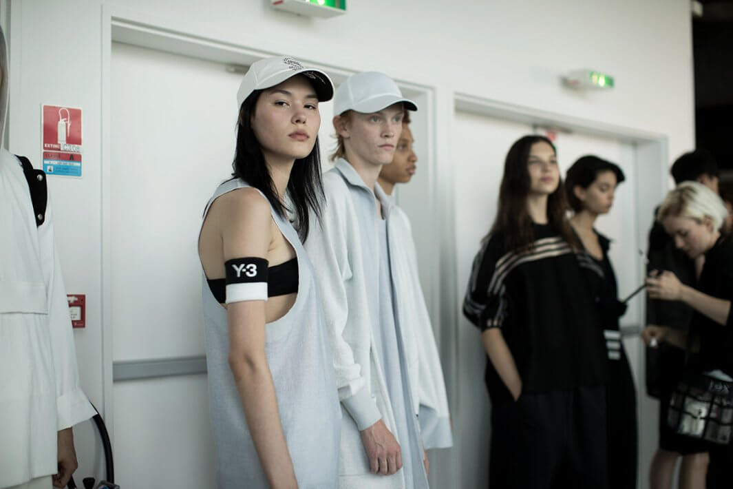Adidas’ Latest Clothing Line Is Ready For Berlin’s Techno Clubs ...