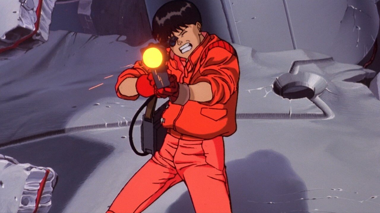 Stream Akira  Listen to Anime playlist online for free on SoundCloud