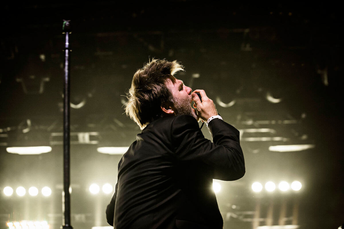 lcd soundsystem dance