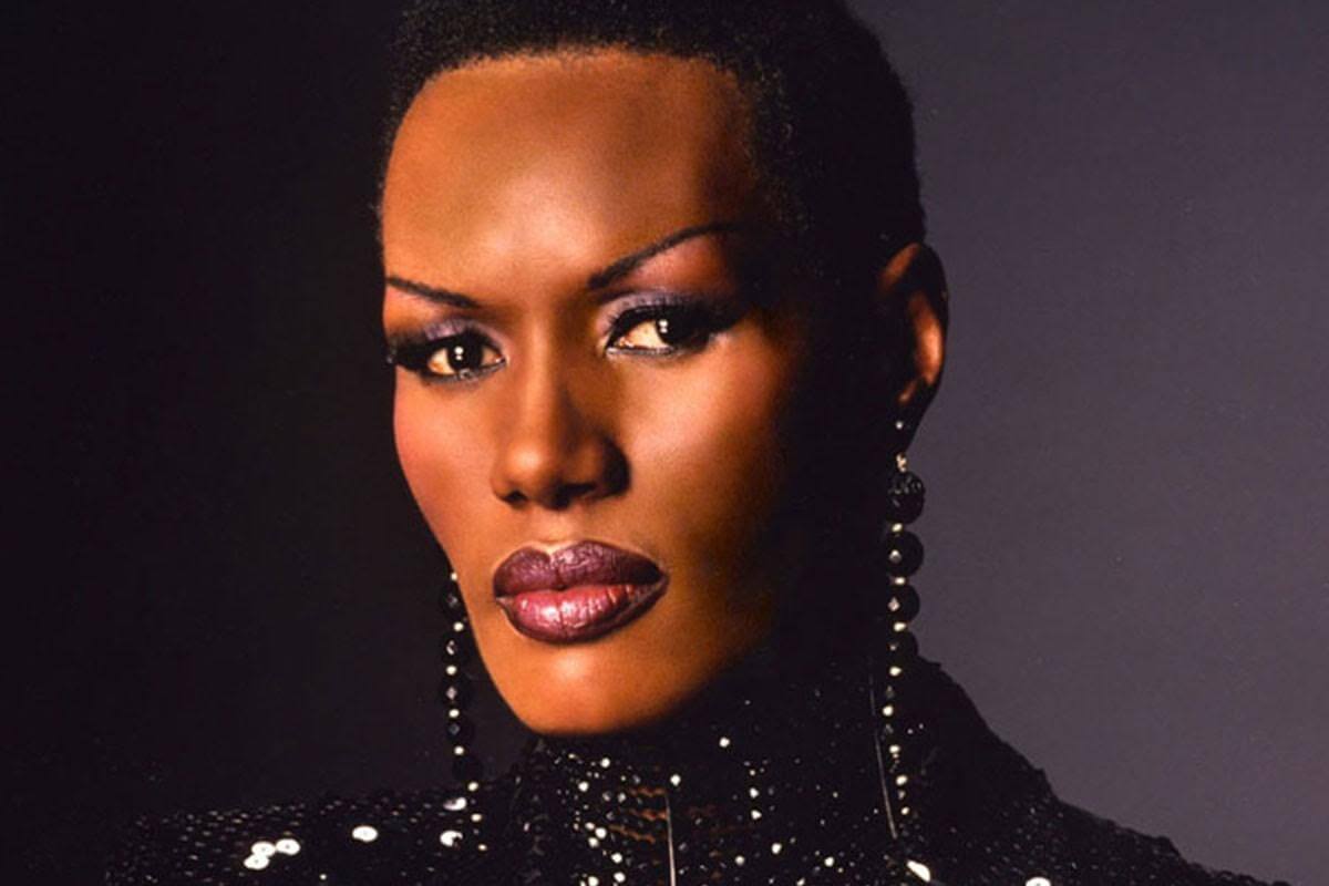 Grace Jones 2024 dating, net worth, tattoos, smoking & body