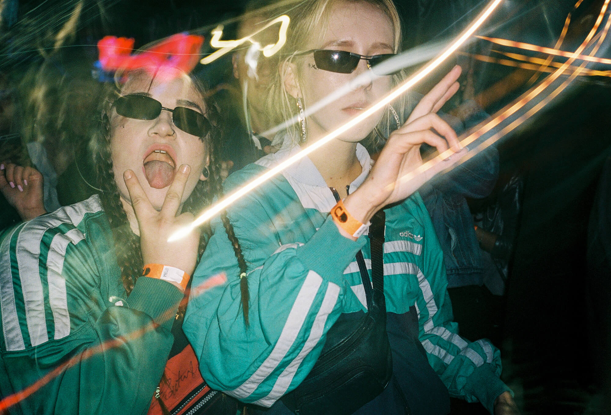 Raving At 200 Bpm Inside Poland S Neo Gabber Underground