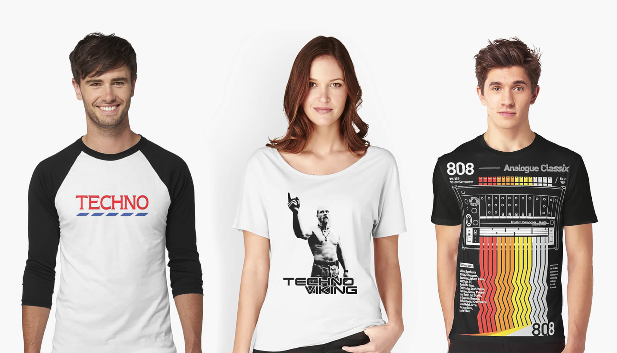 shirts to wear to the club