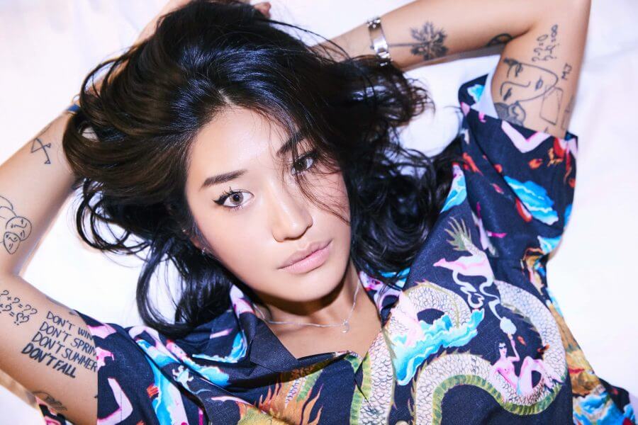 One to watch: Peggy Gou, Dance music