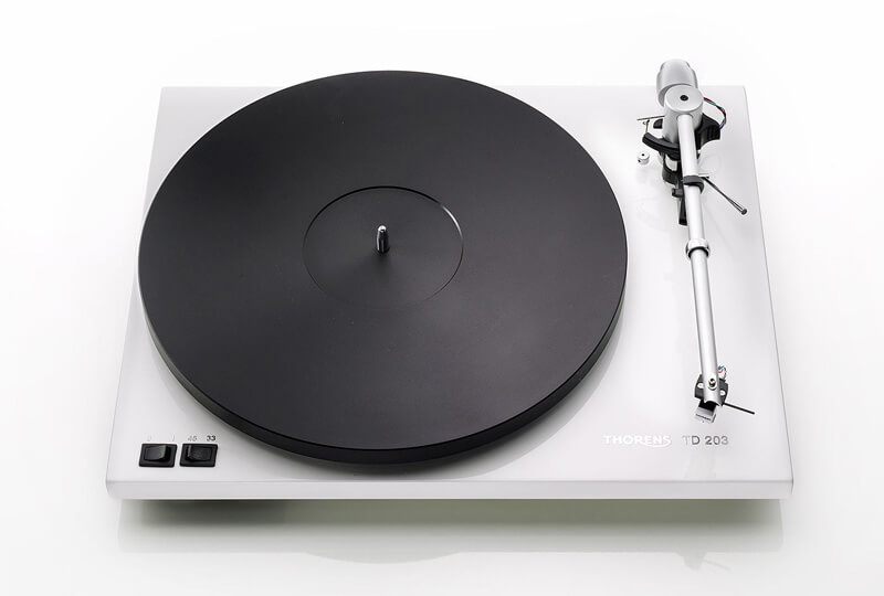 A Guide To The Year’s 15 Best New Turntables Telekom Electronic Beats