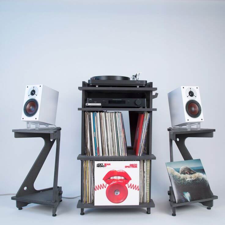 18 Great Gift Ideas For The Ultimate Vinyl Junkie Telekom Electronic