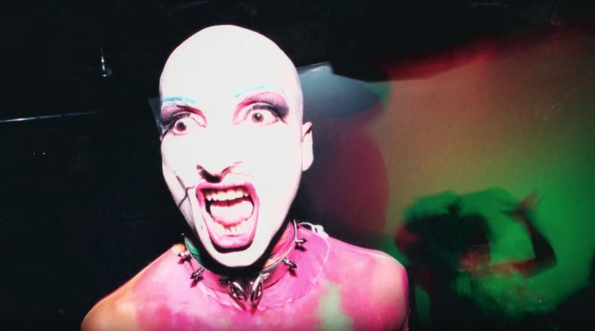 'We Call It Techno' is a documentary that explores Germany's techno scene.