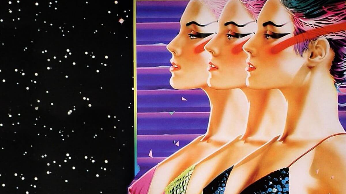 Learn The Fascinating History Of Italo Disco With This In-Depth Video Documentary