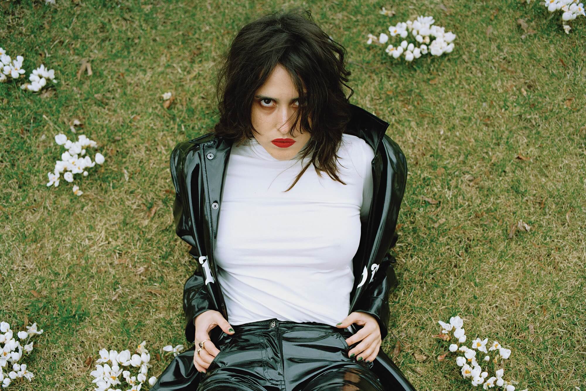 Helena Hauff Is Preparing A New Solo Album For Ninja Tune
