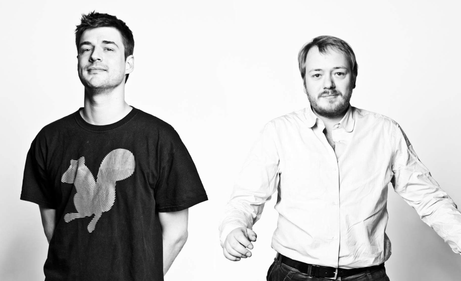 Discover 10 Deep Cuts From The Crates Of Hamburg Techno Duo Extrawelt 