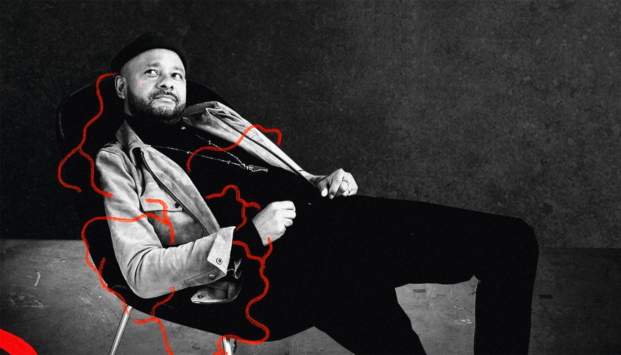 10 Things You Need To Know About Nightmares On Wax Telekom Electronic