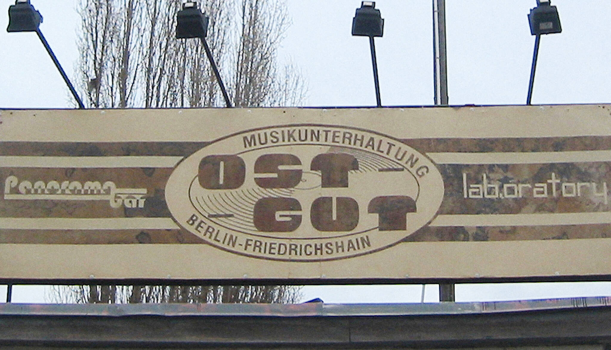 10 Tracks That Defined Ostgut The Legendary Berlin Club That